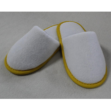 Wholesale Terry Hotel Kids Slippers for hotel